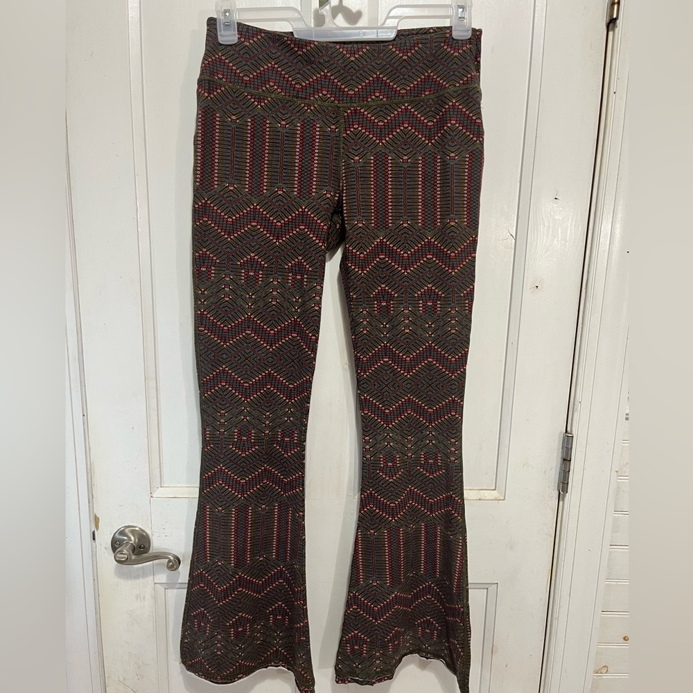 prAna Yoga Pants